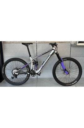 Bicicleta Ghost Riot AM Full Party 2022
