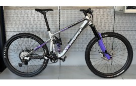 Bicicleta Ghost Riot AM Full Party 2022