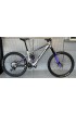 Bicicleta Ghost Riot AM Full Party 2022