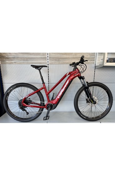 BICICLETA ELECTRICA HAIBIKE ALLTRACK 6 29