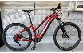 Bicicleta Electrica Lapierre Overvolt HT 7.6 MIX