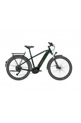 Bicicleta Electrica Lapierre e-Explorer 4.5
