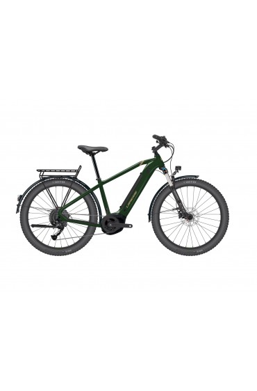 Bicicleta Electrica Lapierre e-Explorer 4.5
