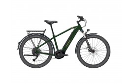 Bicicleta Electrica Lapierre e-Explorer 4.5