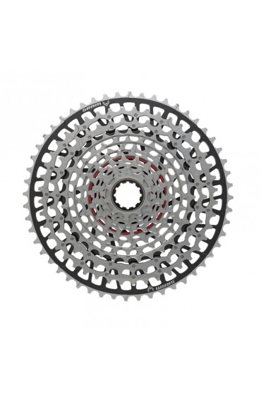 SRAM Cassette - XX Eagle XS-1297 - T-Type | XD | 12 Velocidades | A1 - 10-52 Dientes