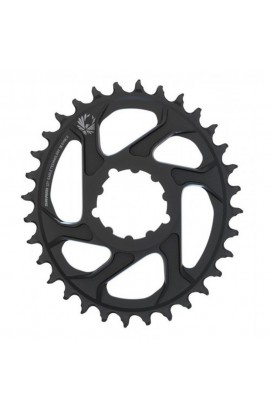 PLATO SRAM EAGLE OVAL X-SYNC 32D DIRECT MOUNT