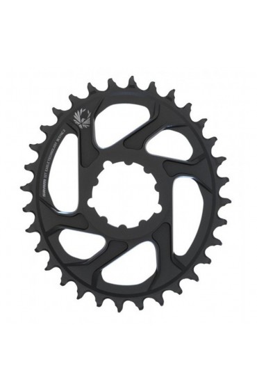 PLATO SRAM EAGLE OVAL X-SYNC 32D DIRECT MOUNT