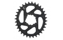 PLATO SRAM EAGLE OVAL X-SYNC 32D DIRECT MOUNT