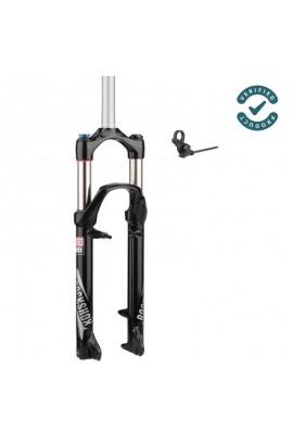 HORQUILLA ROCKSHOX 30 SILVER 26" 100 mm
