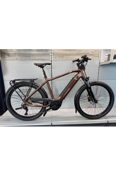 Bicicleta eléctrica Lapierre e-Explorer 4.5 Low