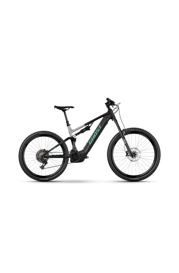 Ghost E-ASX UNIVERSAL. E-bike MTB