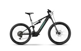 Ghost E-ASX UNIVERSAL. E-bike MTB