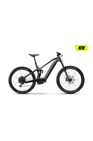 BICICLETA ELECTRICA HAIBIKE NDURO 8 FREERIDE 2025