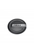 TAPA LOGO YAMAHA MOTOR E-BIKE PW-X3 PLATA