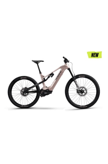 HAIBIKE ALLMTN CF 11 TRN/IQ - 2025