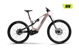 HAIBIKE ALLMTN CF 11 TRN/IQ - 2025