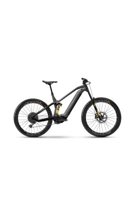 BICICLETA ELECTRICA HAIBIKE NDURO 8 FREERIDE 2024