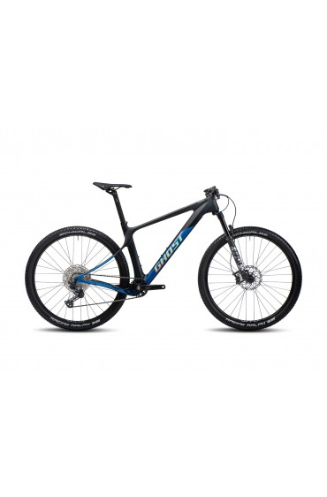 Ghost  Lector SF LC Essential T-XS