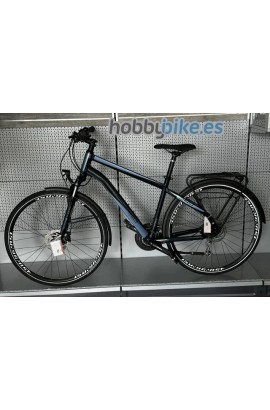 BICICLETA MERIDA BIG NINE 80 2021