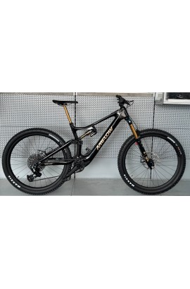 AMFLOW PL CARBON PRO - 2025