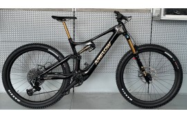 AMFLOW PL CARBON PRO - 2025