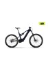 Bicicleta eléctrica Haibike ALLMTN CF 10 TRN/IQ