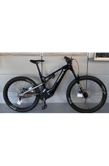 Bicicleta eléctrica Haibike ALLMTN CF 10 TRN/IQ