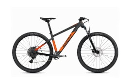 Bicicleta Ghost Nirvana Tour SF