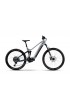 Bicicleta eléctrica Haibike Alltrail 5 2025