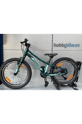 Bicicleta Ghost Lanao 20 Pro