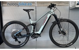 Bicicleta eléctrica Haibike Alltrail 5 2025