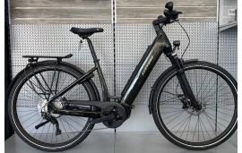 STEVENS E-TRITON 7.6.1 FORMA