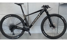 Bicicleta Ghost Lector SF UC Replica 2023