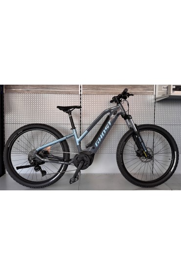 BICICLETA ELÉCTRICA GHOST E-TERU MID 2025