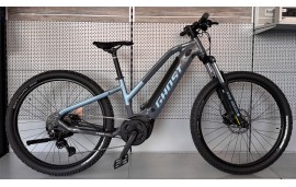 BICICLETA ELÉCTRICA GHOST E-TERU MID 2025
