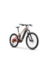Bicicleta eléctrica Haibike Alltrail 3 2025