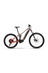 Bicicleta eléctrica Haibike Alltrail 3 2025