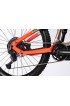 Bicicleta eléctrica Haibike Alltrail 3 2025