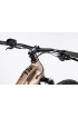 Bicicleta eléctrica Haibike Alltrail 3 2025