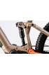 Bicicleta eléctrica Haibike Alltrail 3 2025