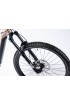 Bicicleta eléctrica Haibike Alltrail 3 2025