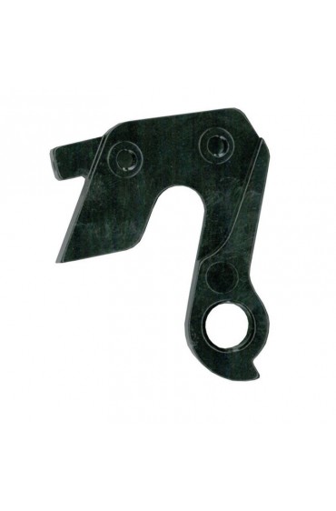 XLC PATILLA DE CAMBIO DO-A77 ALUMINIO