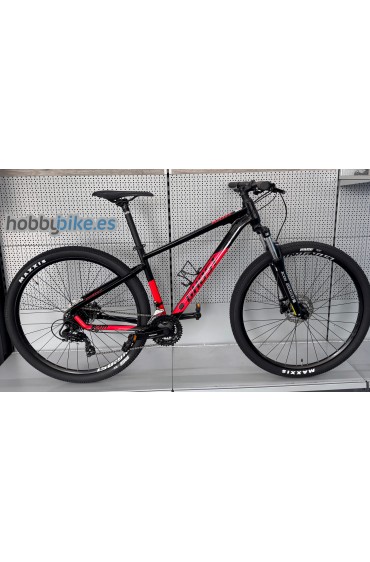 Bicicleta Ghost Kato 29 AL