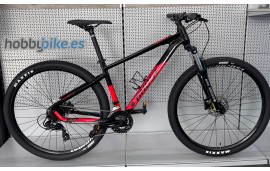 Bicicleta Ghost Kato 29 AL