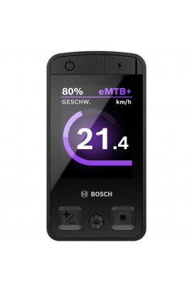 Pantalla Bosch Kiox 400C (BRC3200)