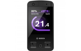 Pantalla Bosch Kiox 400C (BRC3200)