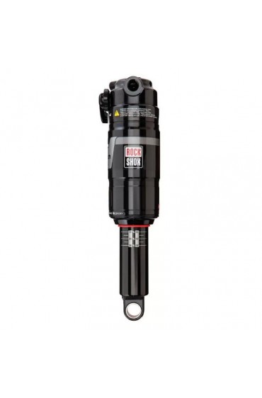 AMORTIGUADOR ROCKSHOX MONARCH RT3 197X54/7.75X2.12