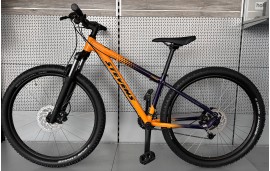 Bicicleta Estevens Tonga 27,5