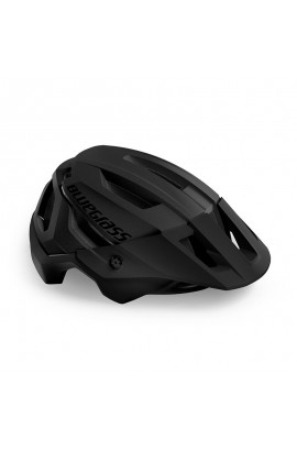 CASCO BLUEGRASS ROGUE NEGRO MATE S