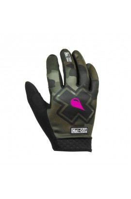 GUANTES MUC-OFF MTB CAMO